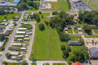 More details for 509 Henning Dr, Sulphur, LA - Land for Sale