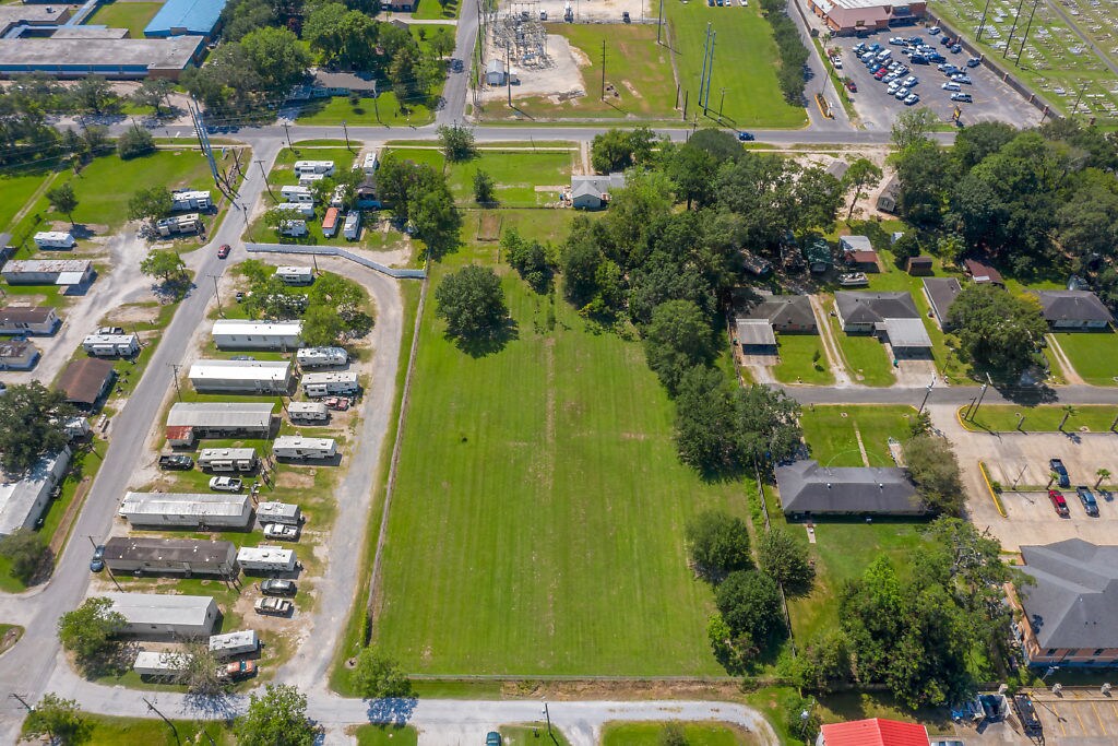 509 Henning Dr, Sulphur, LA for sale Aerial- Image 1 of 3