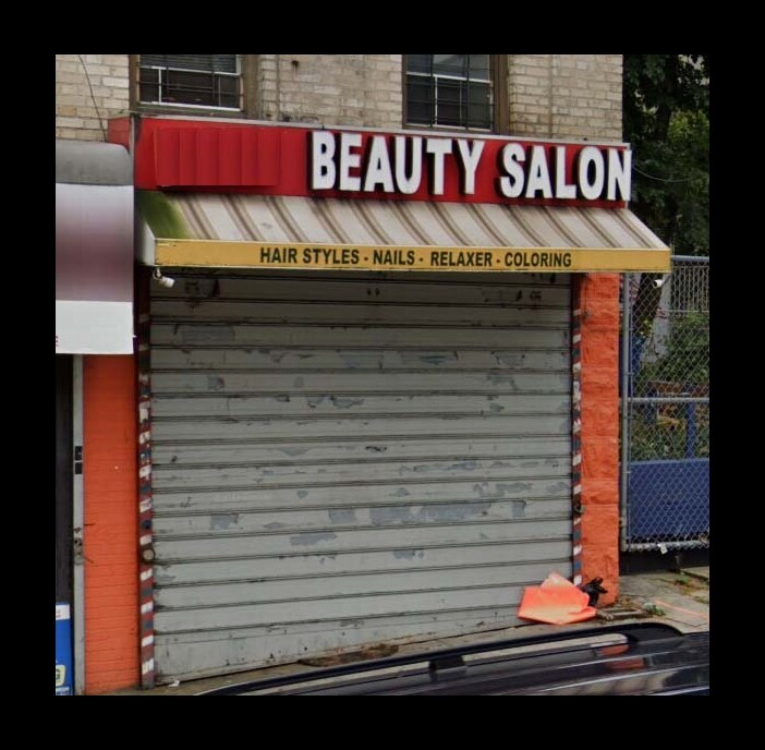 386 E 169th St, Bronx, NY for sale Building Photo- Image 1 of 1