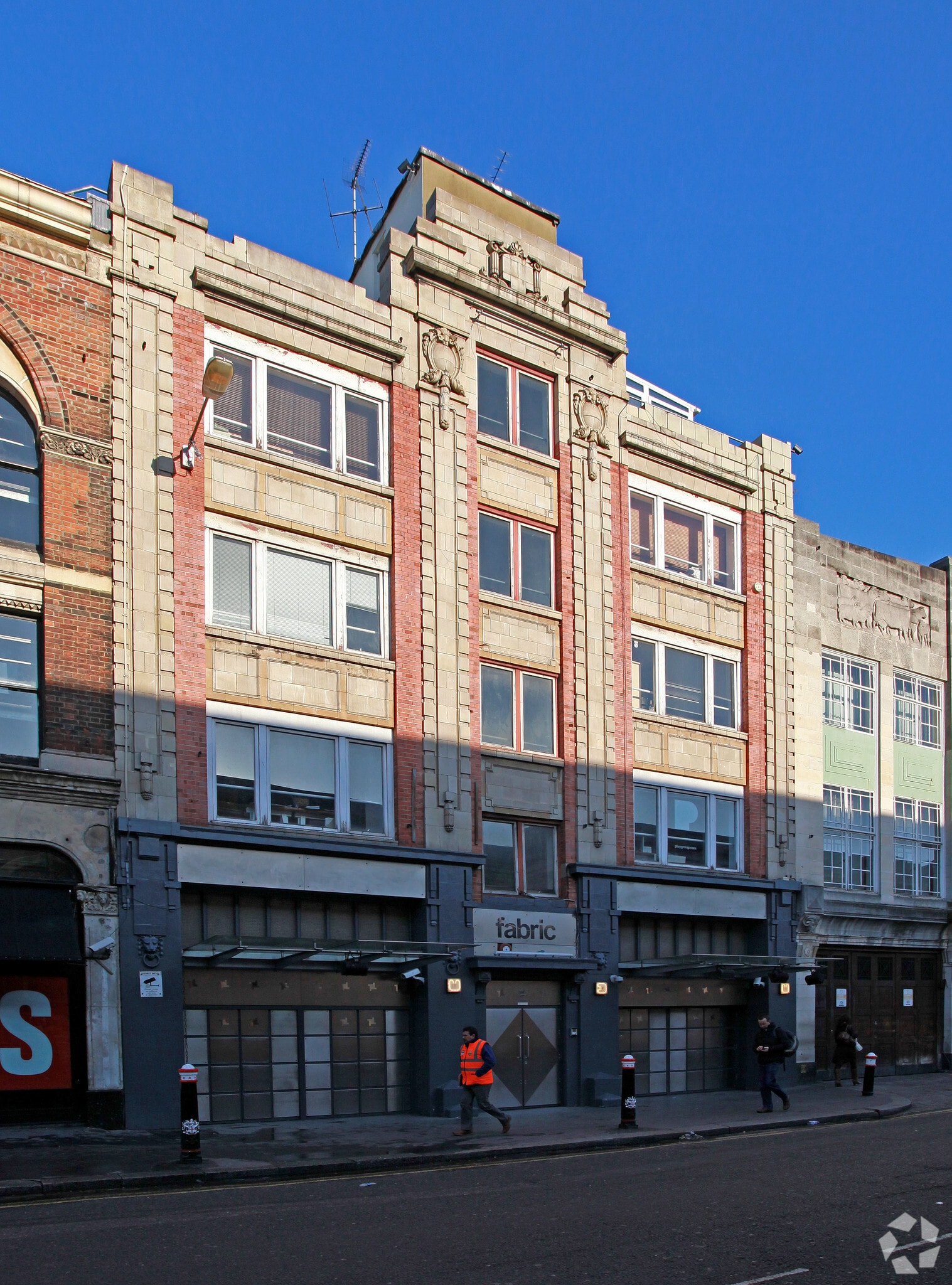 77A Charterhouse St, London for sale Primary Photo- Image 1 of 1