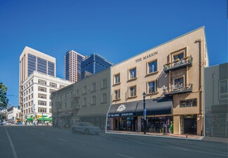 More details for 1043-1045 6th Ave, San Diego, CA - Retail for Sale