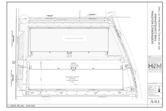 1701 SW 45th Way, Deerfield Beach, FL for lease Site Plan- Image 1 of 2