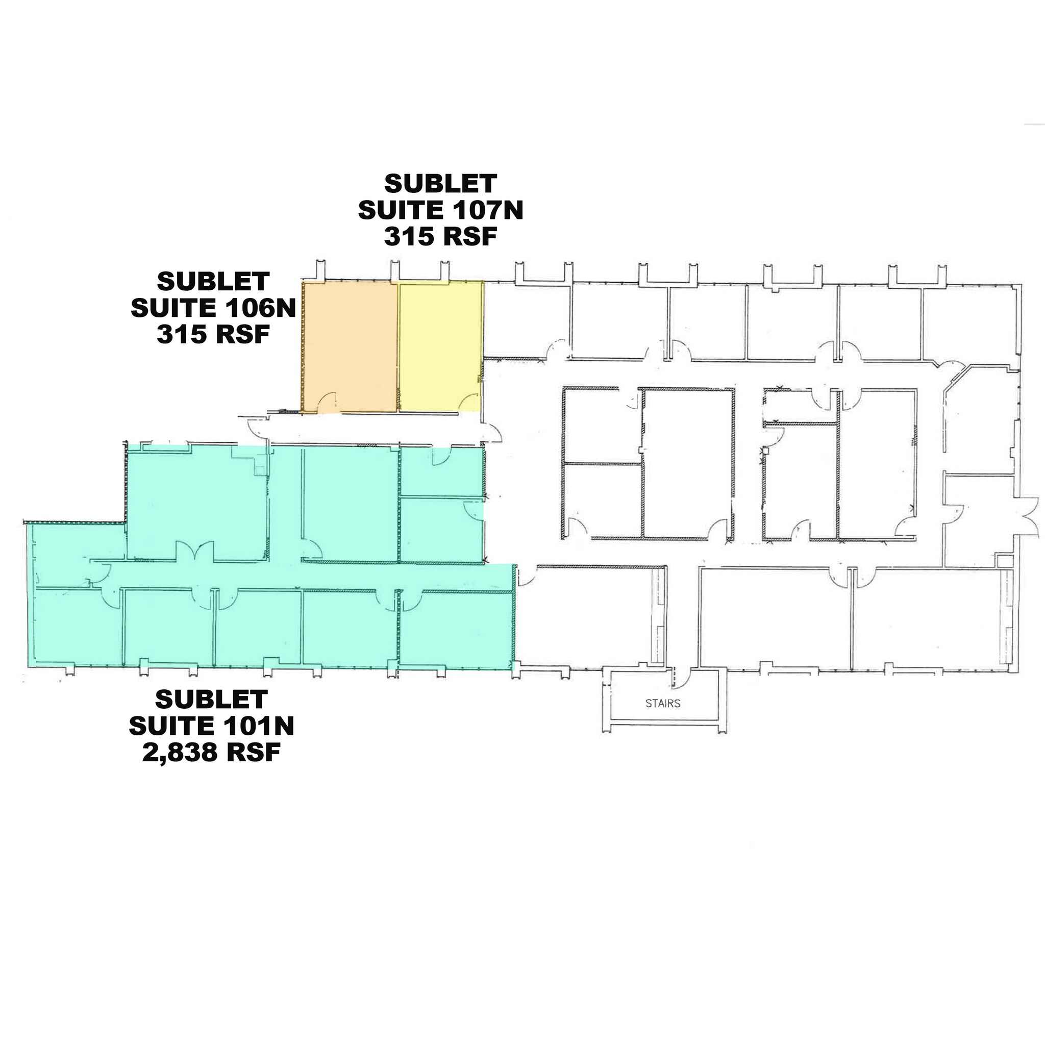 3035 NW 63rd St, Oklahoma City, OK for lease Building Photo- Image 1 of 1