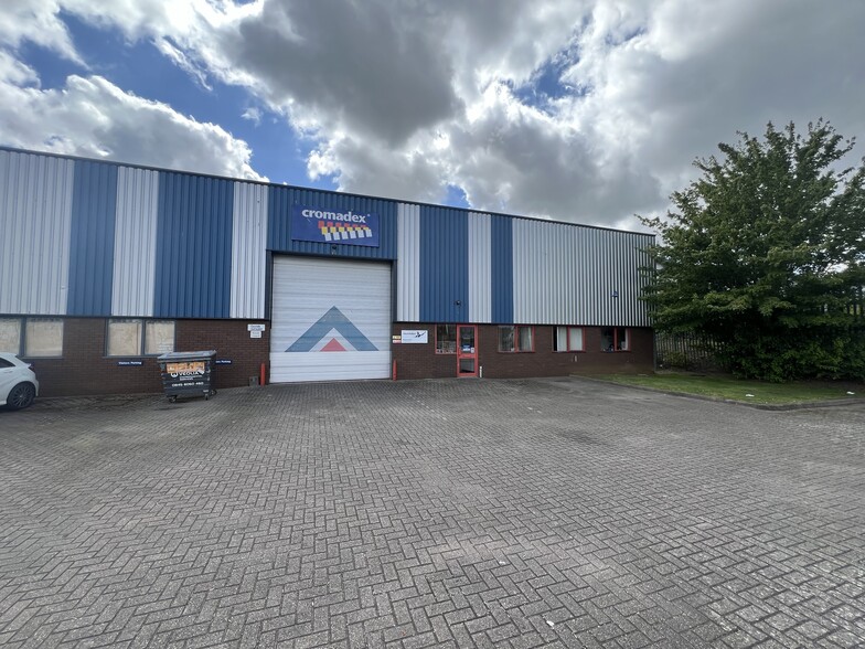 Caswell Rd, Northampton for lease - Building Photo - Image 1 of 1