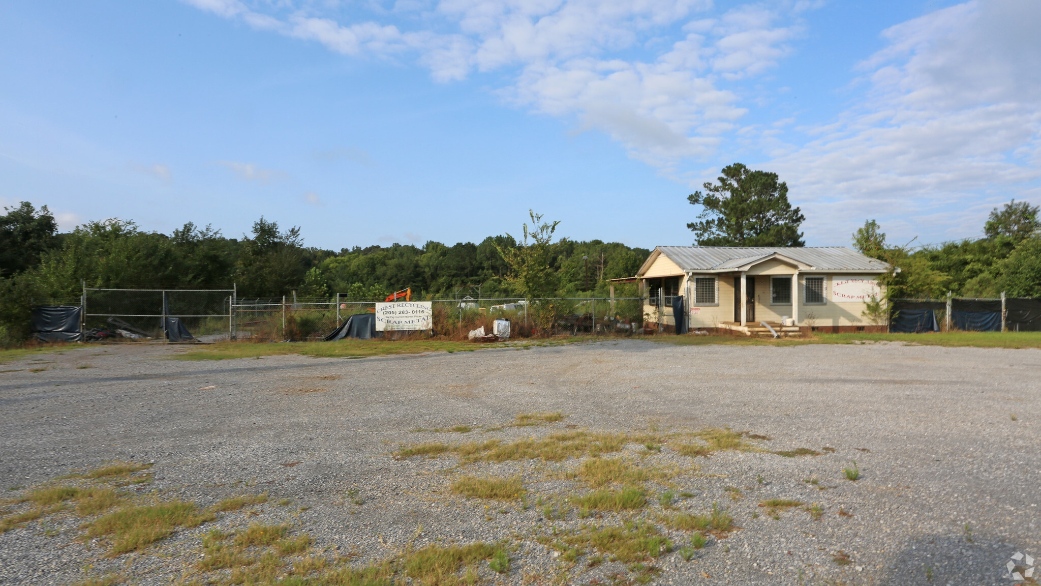 4625 Highway 280, Harpersville, AL for sale Primary Photo- Image 1 of 1