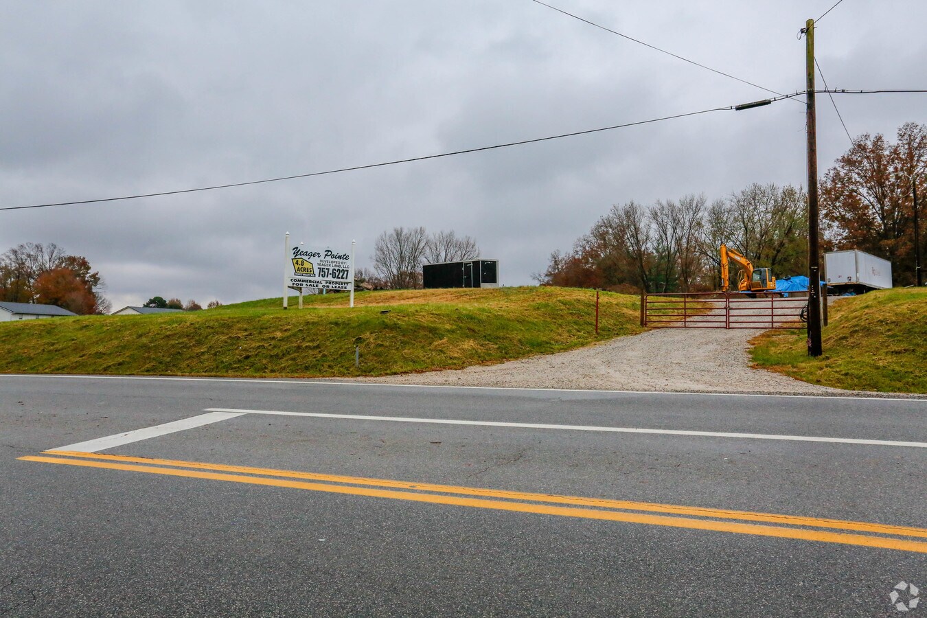 4025 Teays Valley Rd, Scott Depot, WV 25560