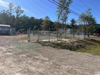 More details for 221 Georgetown Hwy., Georgetown, SC - Land for Lease