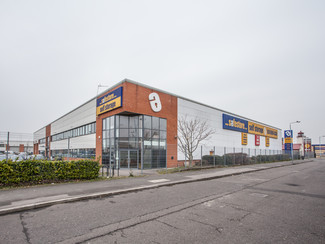 More details for Popham Clos, Feltham - Industrial for Lease