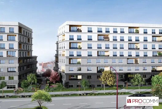 Flex in Bezons for sale Building Photo- Image 1 of 6