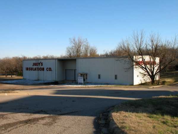 60 Roberts Dr, Mountain Home, AR for sale Primary Photo- Image 1 of 1