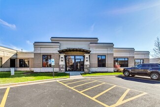 More details for 1640 Capital St, Elgin, IL - Office for Lease