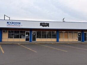 1050 14th ave, Longview, WA for lease Building Photo- Image 1 of 7