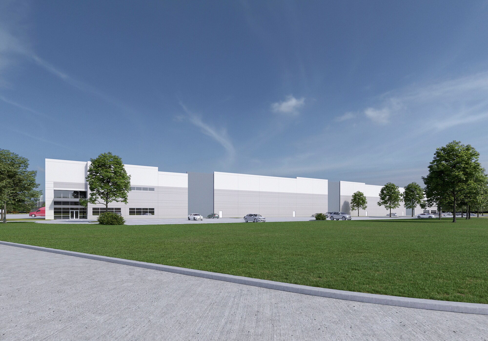 NE Corner Of Memorial Dr & Standridge Dr, The Colony, TX 75056 Live