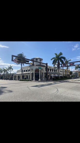 502-506 E Atlantic Ave, Delray Beach, FL for lease - Building Photo - Image 1 of 20