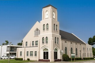 More details for 6018 N Highland Ave – Specialty for Sale, Tampa, FL