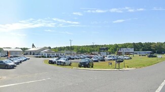 More details for 36365 Sussex Hwy, Delmar, DE - Land for Lease