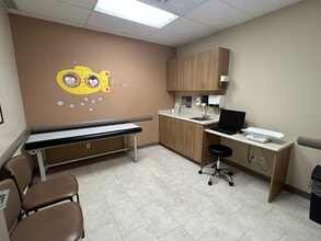 81 The East Mall, Toronto, ON for lease Interior Photo- Image 2 of 4