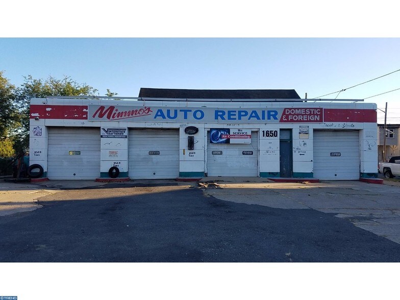 1650 S Broad St, Hamilton, NJ for sale - Other - Image 1 of 1