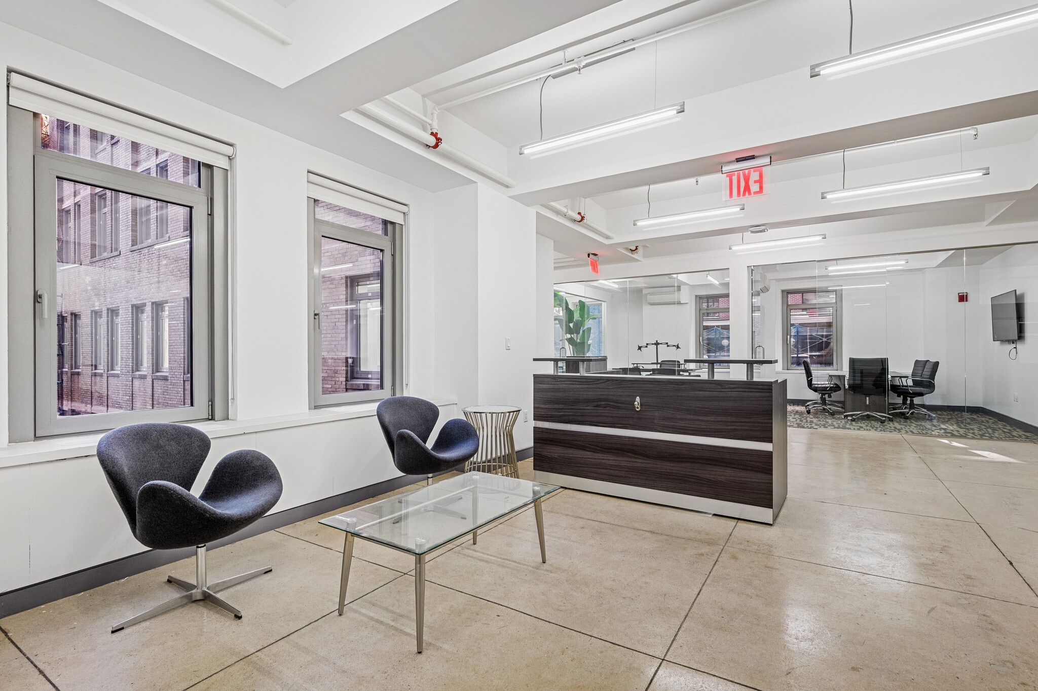 295 Madison Ave, New York, NY for lease Interior Photo- Image 1 of 8