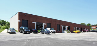 More details for 415 Headquarters Dr, Millersville, MD - Industrial for Lease