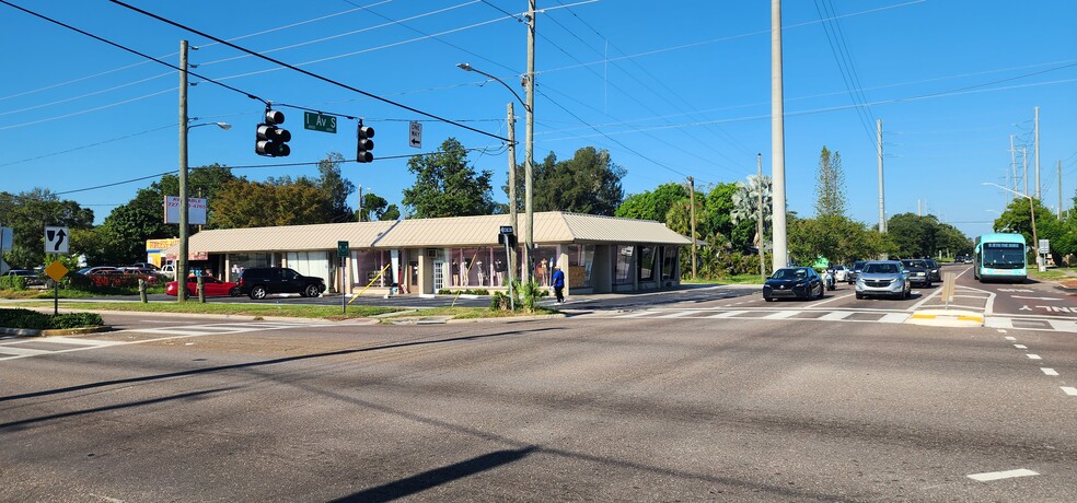 4900 1st Ave S, Saint Petersburg, FL for lease - Building Photo - Image 3 of 7