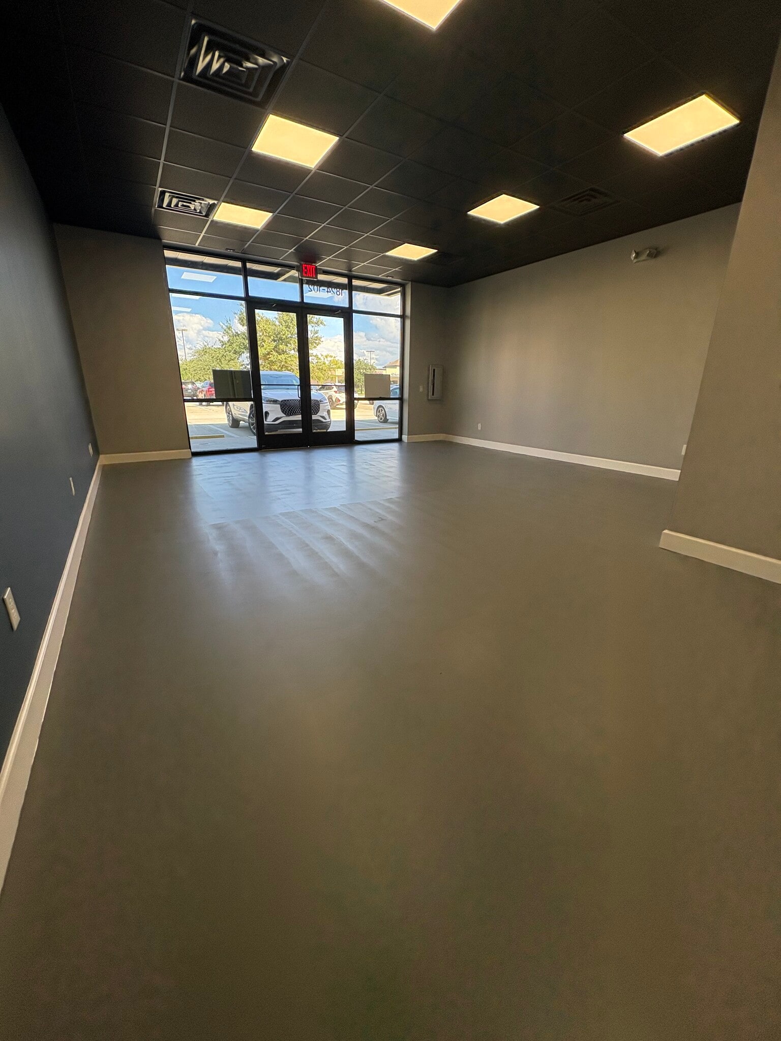 1824 Town Center Boulevard Blvd, Fleming Island, FL for lease Interior Photo- Image 1 of 3