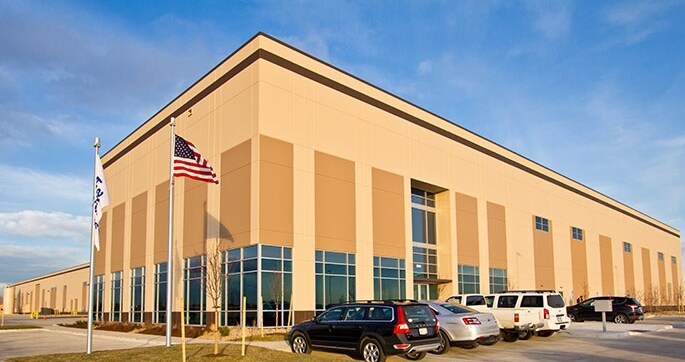 3600 Ronald Reagan Blvd, Johnstown, CO for sale Primary Photo- Image 1 of 1