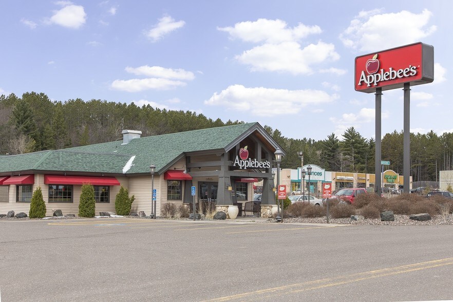 1405 Mn-33 S, Cloquet, MN for sale - Building Photo - Image 1 of 1