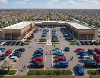 More details for 19715 Longenbaugh Rd, Cypress, TX - Retail for Lease
