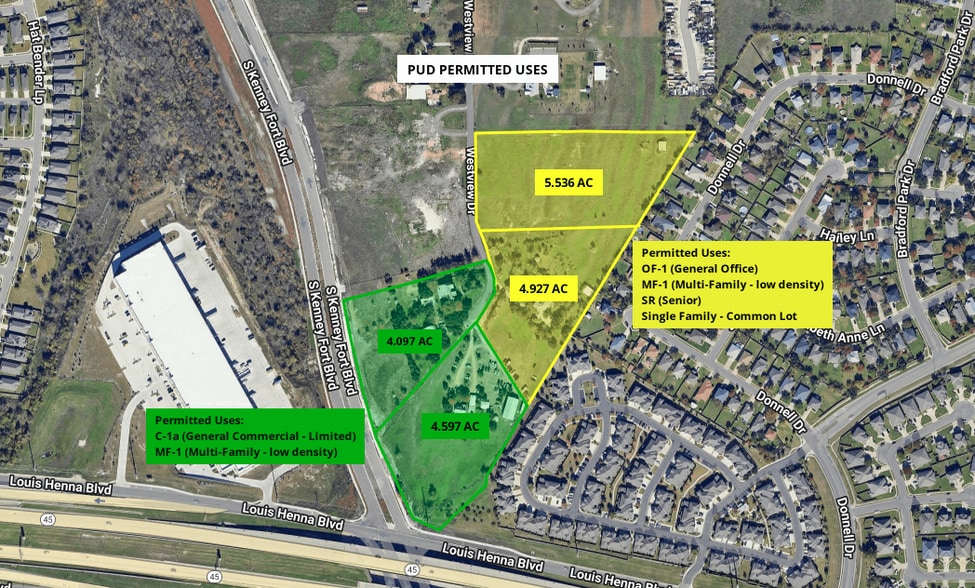 14 Westview Dr, Round Rock, TX for sale - Building Photo - Image 3 of 5