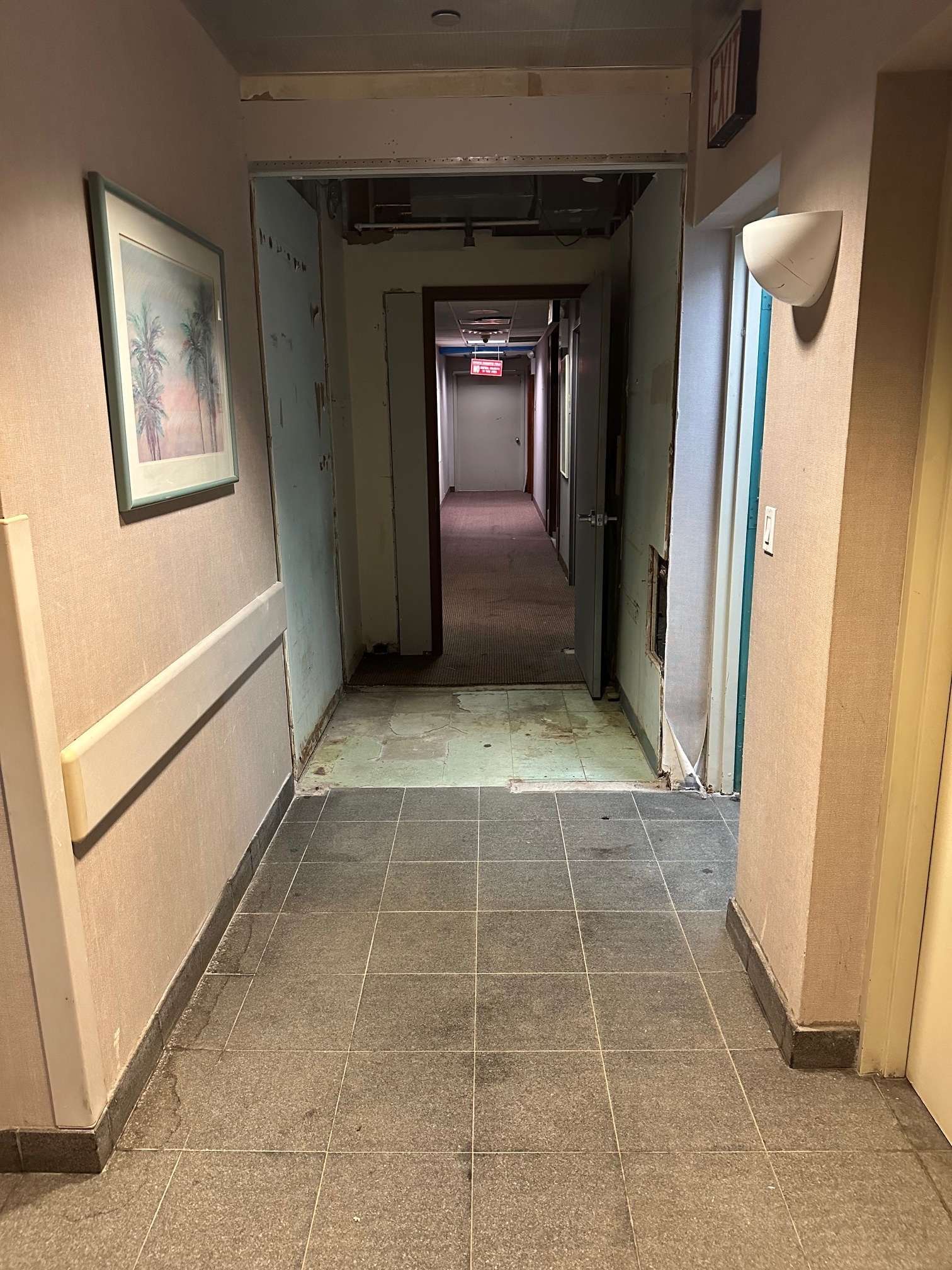 138-48-138-52 Elder Ave, Flushing, NY for lease Interior Photo- Image 1 of 6