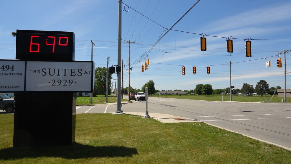 2926 Isabella rd, Mount Pleasant, MI for sale - Primary Photo - Image 1 of 6