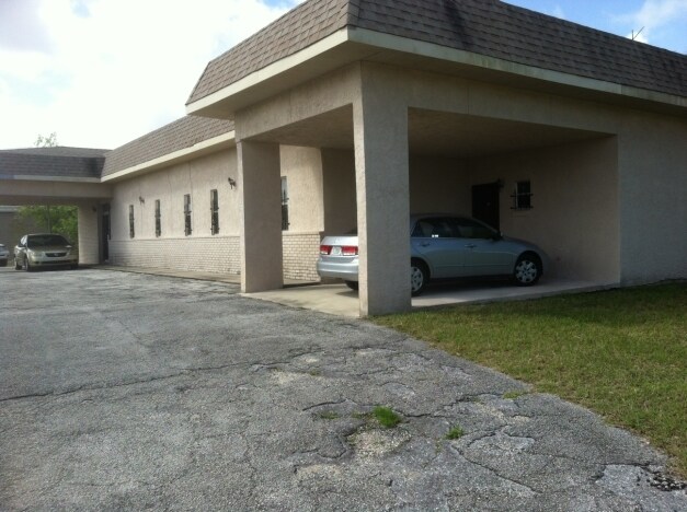4015 N Highway 1, Cocoa, FL for sale Primary Photo- Image 1 of 1