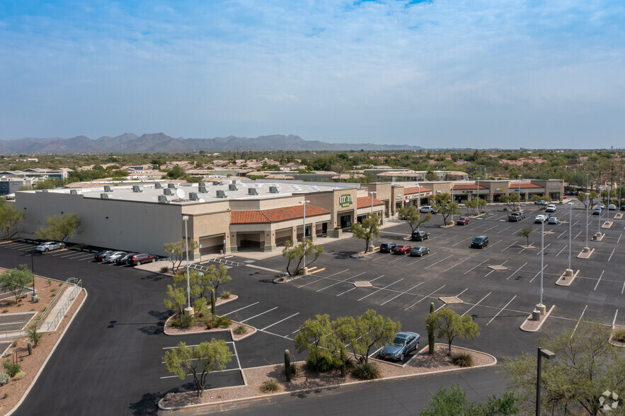 9665-9725 N Thornydale Rd, Tucson, AZ for lease - Building Photo - Image 3 of 5