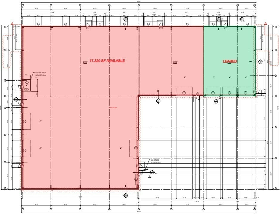 6365 118th St, Omaha, NE for lease Interior Photo- Image 1 of 1
