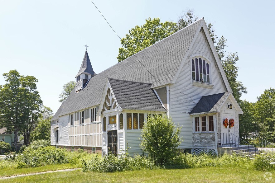 279 Main St, Groton, MA 01450