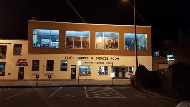 43 Saint James St, Keene, NH for sale Primary Photo- Image 1 of 1