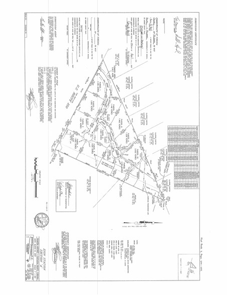 48 Zion Station Ct, Troy, VA for lease - Plat Map - Image 3 of 39