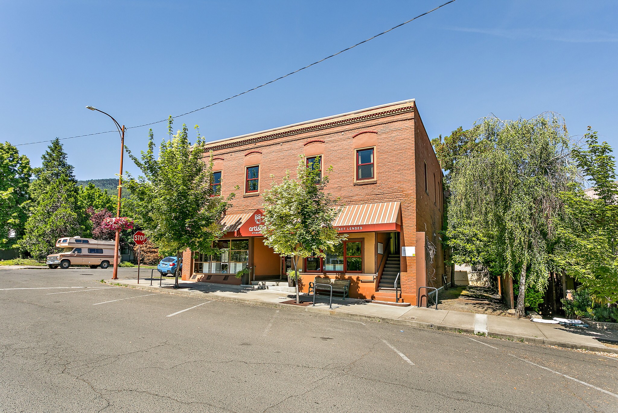 469 B St, Ashland, OR for sale Building Photo- Image 1 of 1