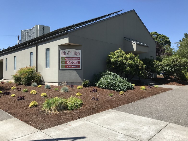 388398 High St, Eugene, OR 97401