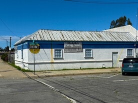 139 E Market Way, Salinas CA - Owner Financed Property