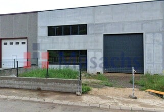 Industrial in Les Preses, Gerona for lease Building Photo- Image 2 of 5