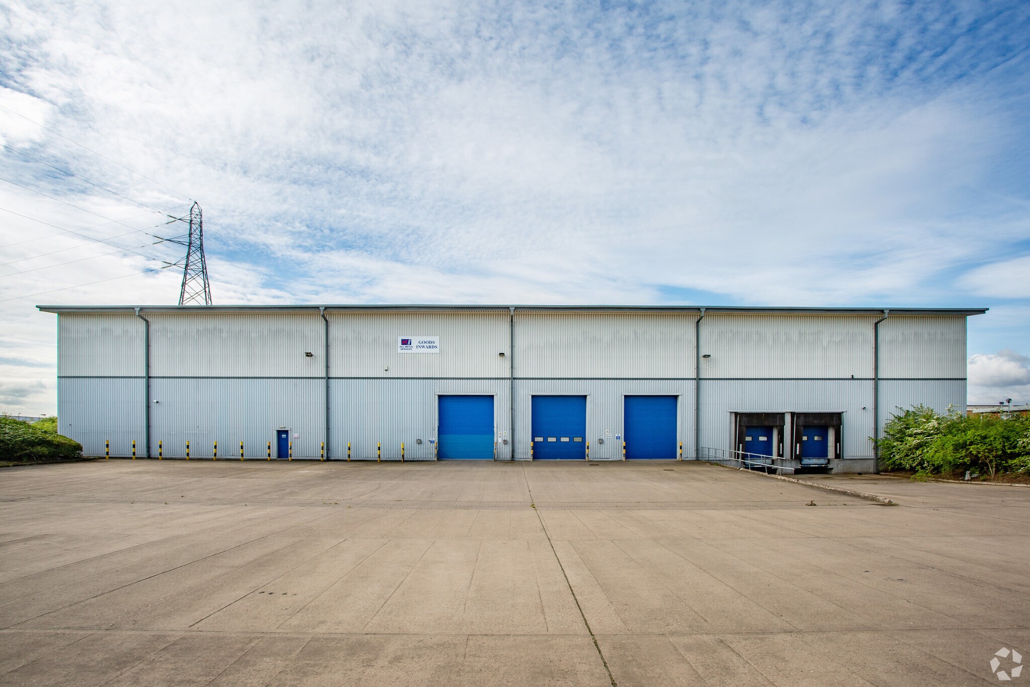 Gorsey Ln, Birmingham for sale Building Photo- Image 1 of 1