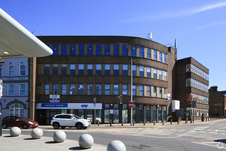 3739 Balmoral Rd, Gillingham, ME7 4PF Kingsley House