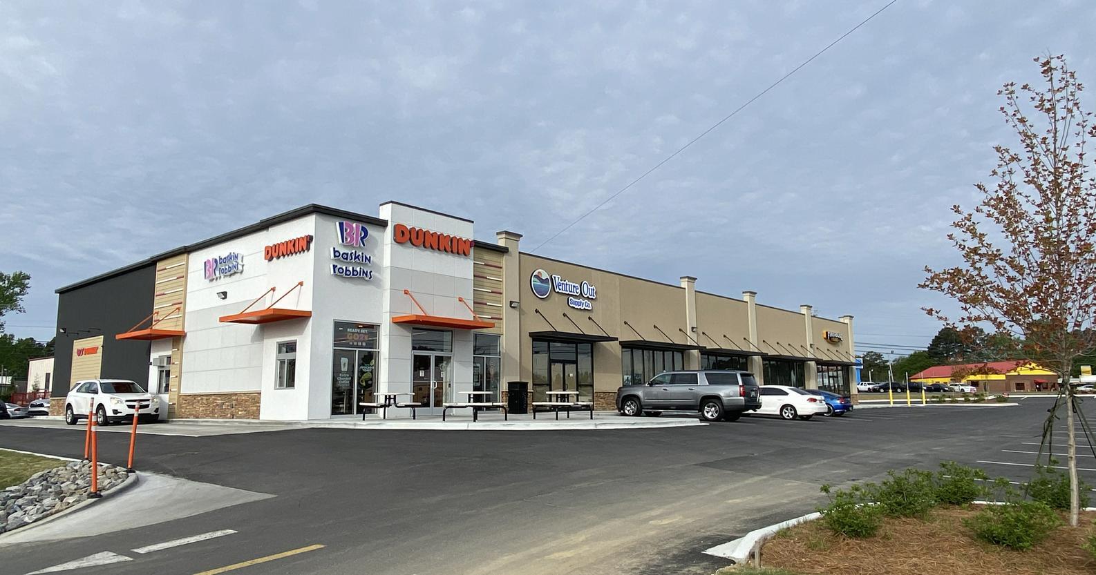 Rose Rd & Highway 431, Albertville, AL for sale Building Photo- Image 1 of 1