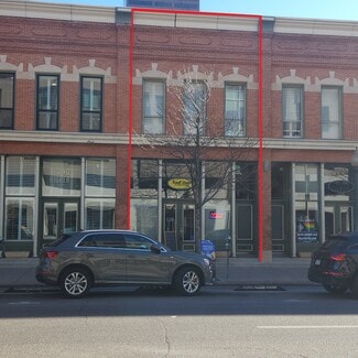 More details for 1744-1746 Blake St, Denver, CO - Retail for Sale