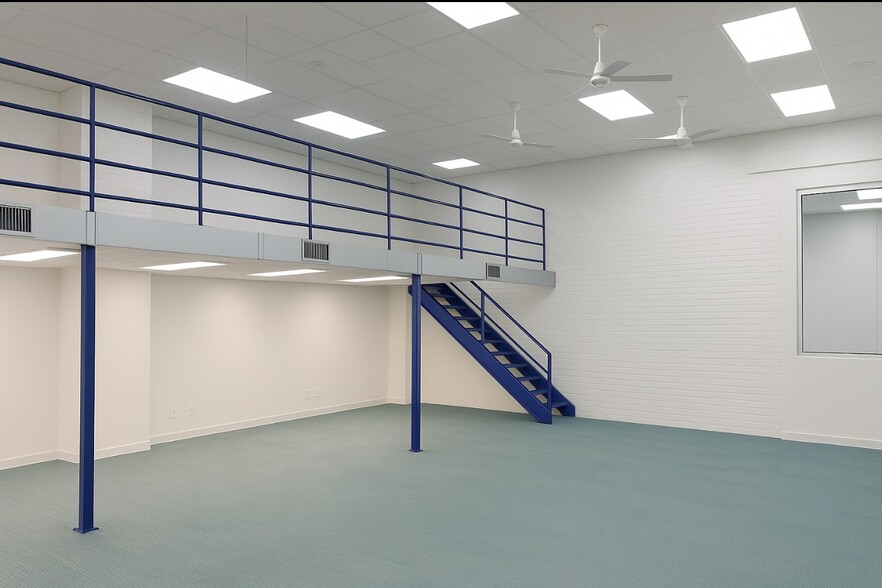 2402 McDonald Ave, Brooklyn, NY for lease - Building Photo - Image 3 of 4