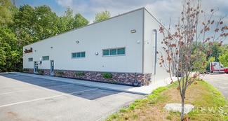 More details for 1775 Lock Dr, Leominster, MA - Industrial for Lease