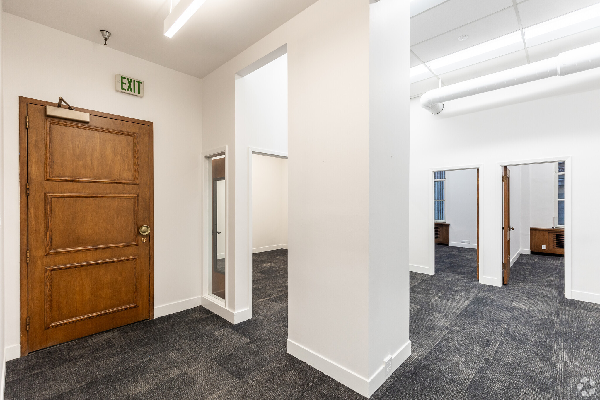 465 California St, San Francisco, CA for lease Interior Photo- Image 1 of 5