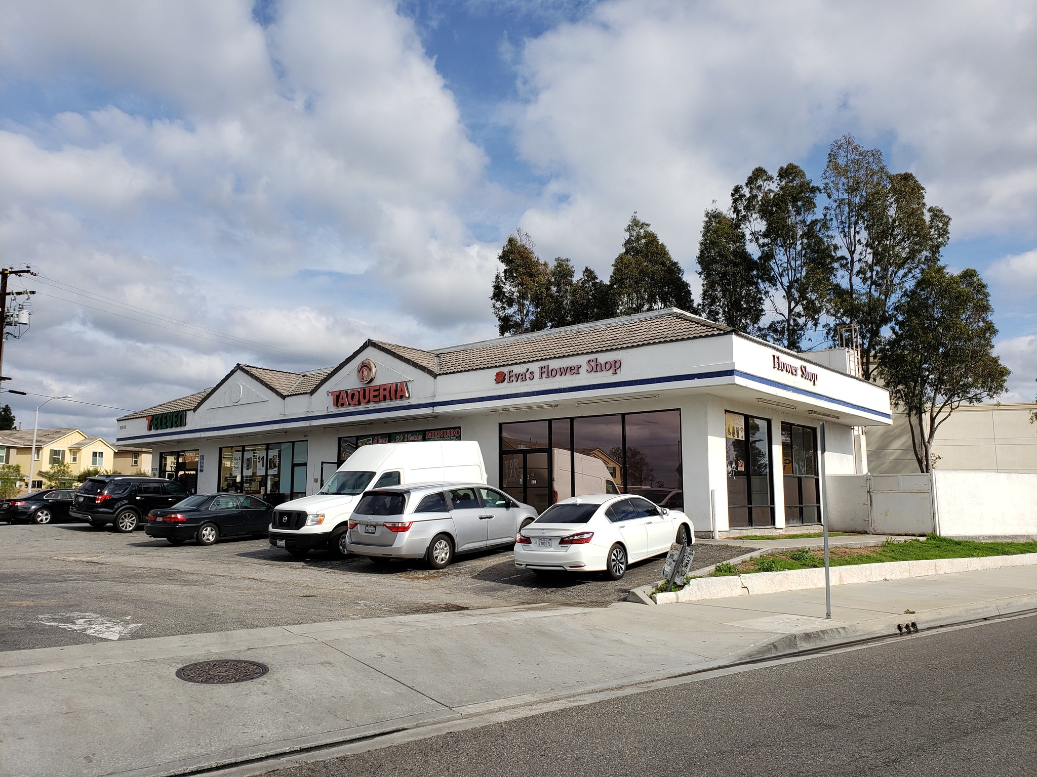 15010 Alondra Blvd, La Mirada, CA 90638 - 7-Eleven | LoopNet.com